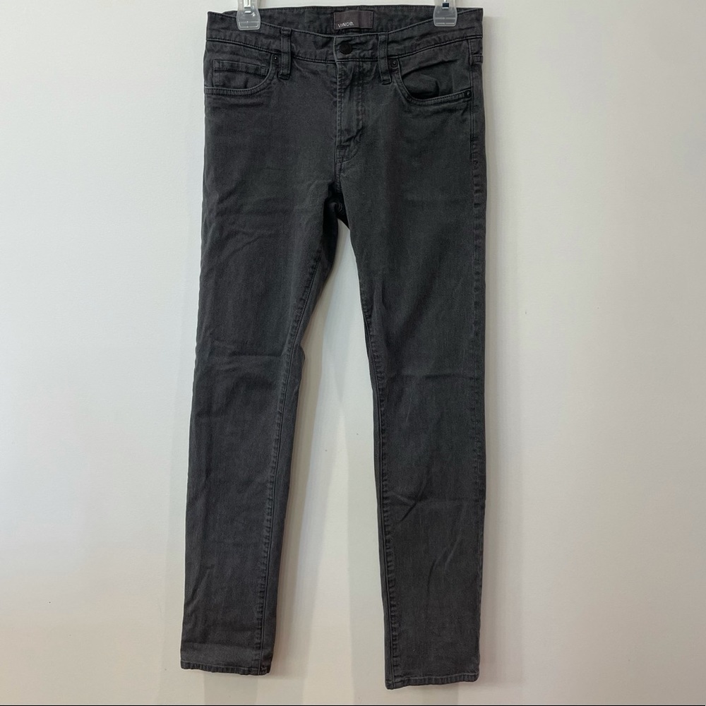 VINCE, Grey Jeans, SZ 28